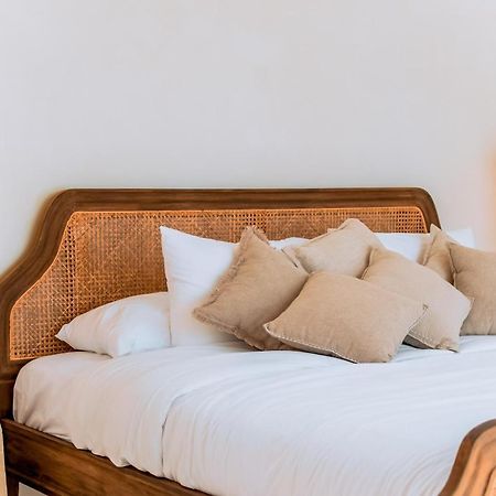 Villa Bella Canggu Canggu (Bali) Luaran gambar