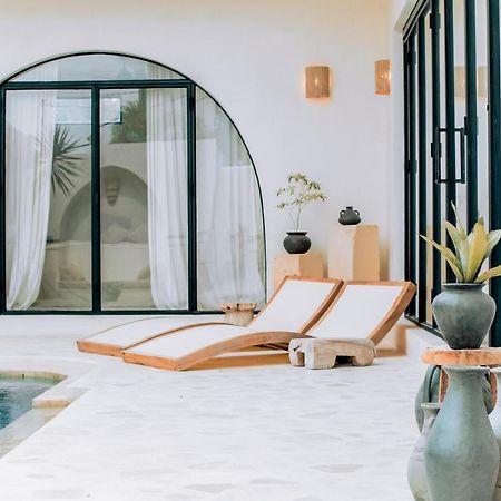 Villa Bella Canggu Canggu (Bali) Luaran gambar