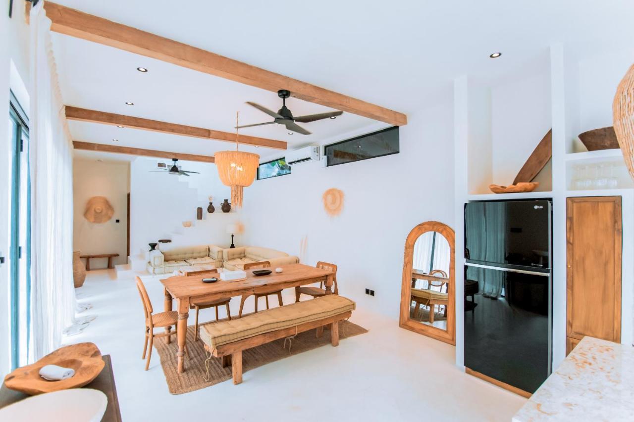 Villa Bella Canggu Canggu (Bali) Luaran gambar
