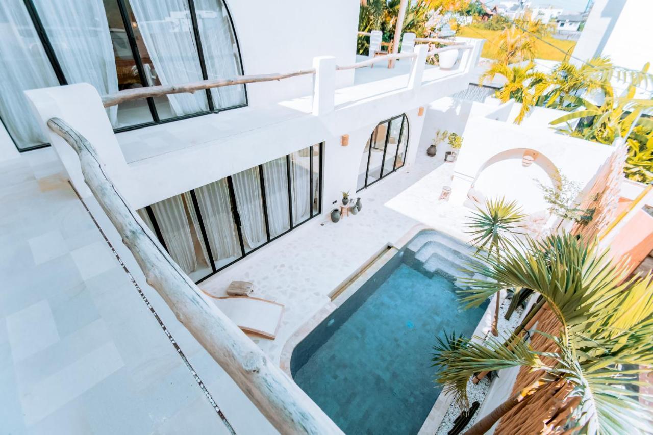 Villa Bella Canggu Canggu (Bali) Luaran gambar