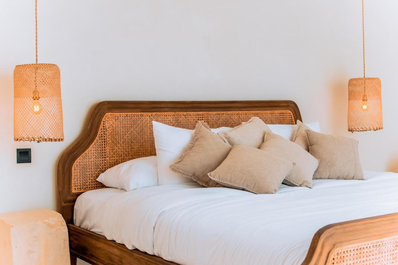 Villa Bella Canggu Canggu (Bali) Luaran gambar