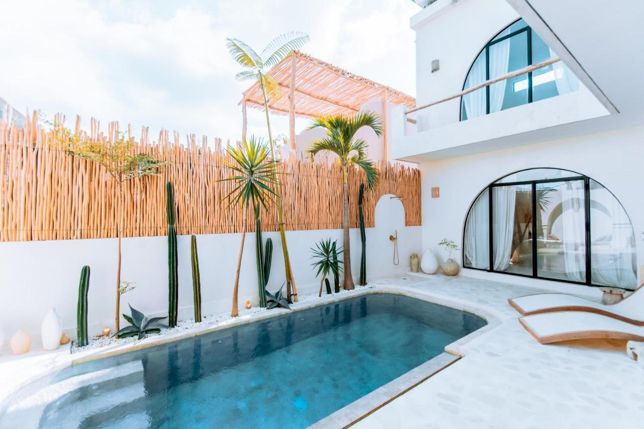 Villa Bella Canggu Canggu (Bali) Luaran gambar