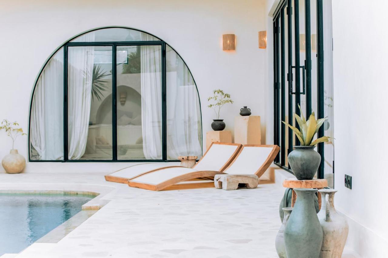 Villa Bella Canggu Canggu (Bali) Luaran gambar