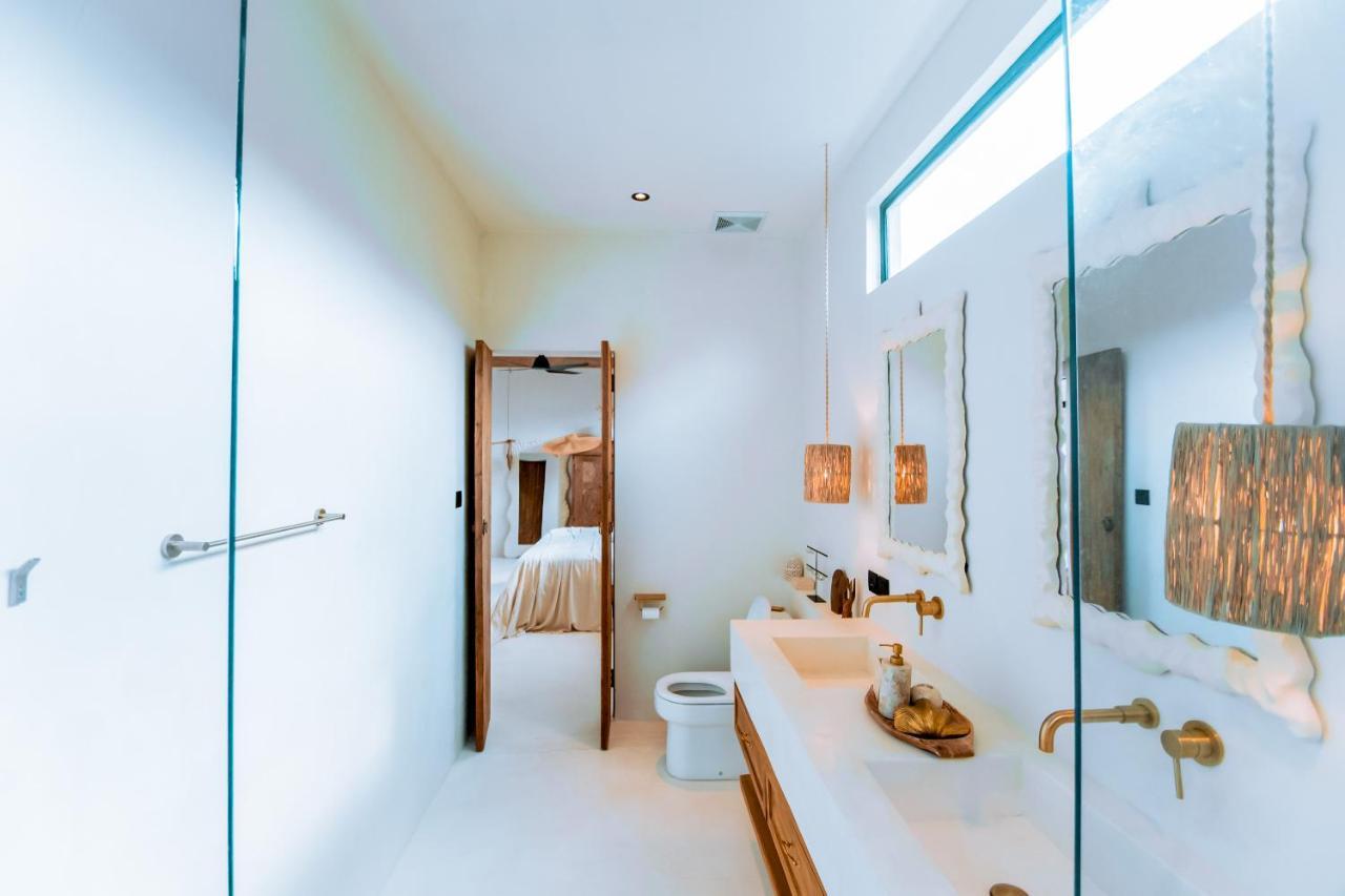 Villa Bella Canggu Canggu (Bali) Luaran gambar