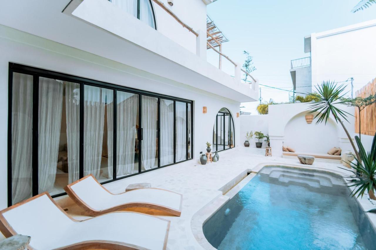 Villa Bella Canggu Canggu (Bali) Luaran gambar