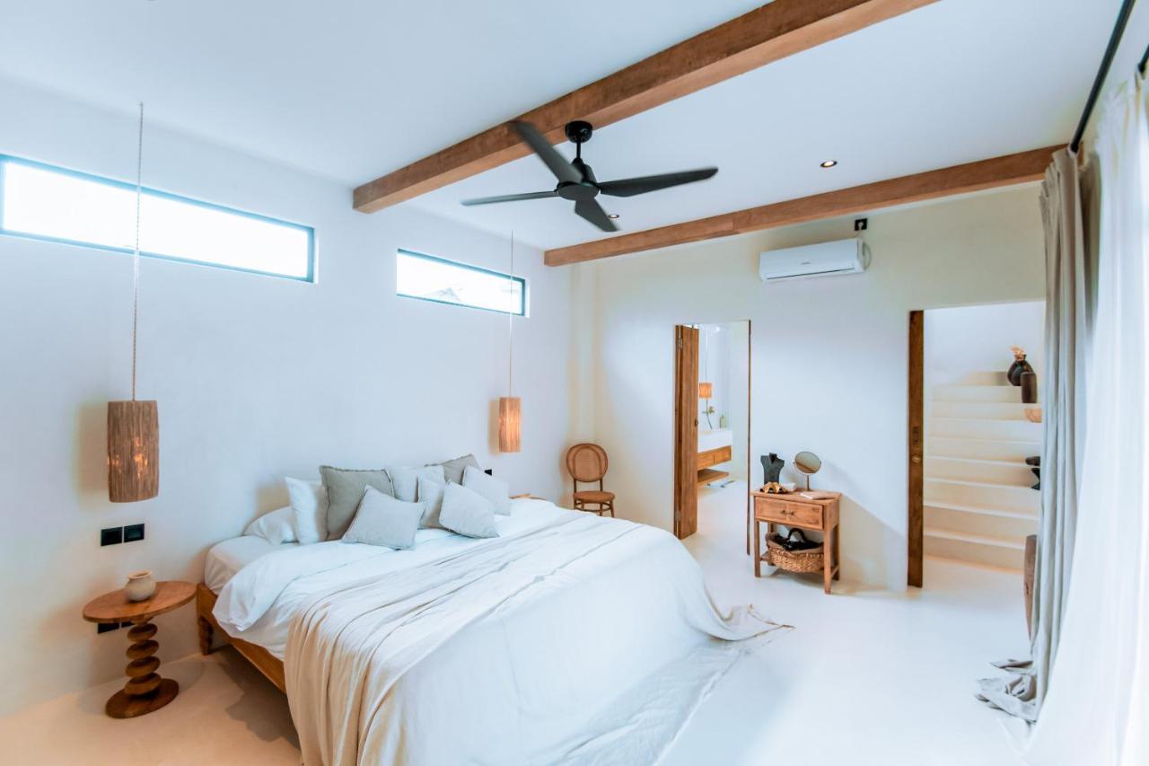 Villa Bella Canggu Canggu (Bali) Luaran gambar