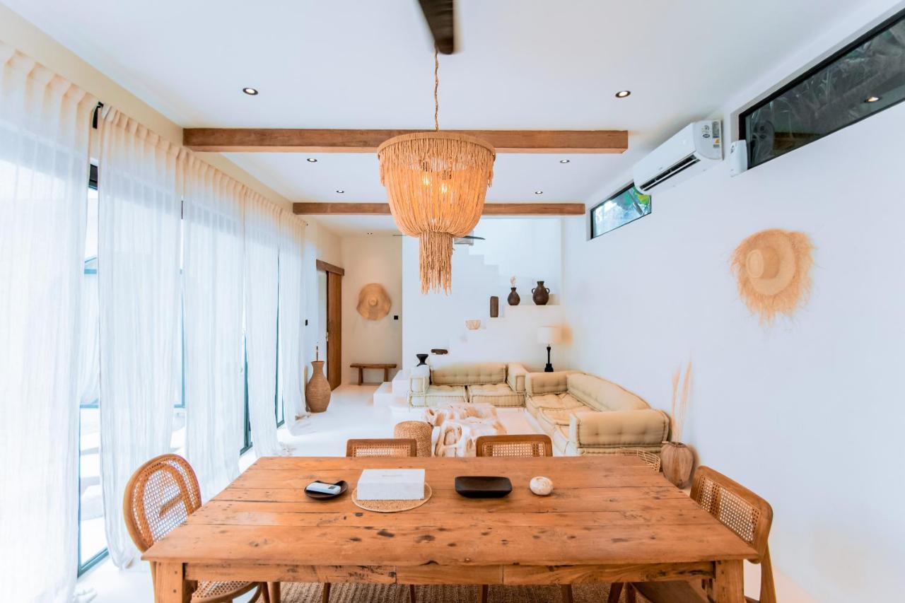 Villa Bella Canggu Canggu (Bali) Luaran gambar