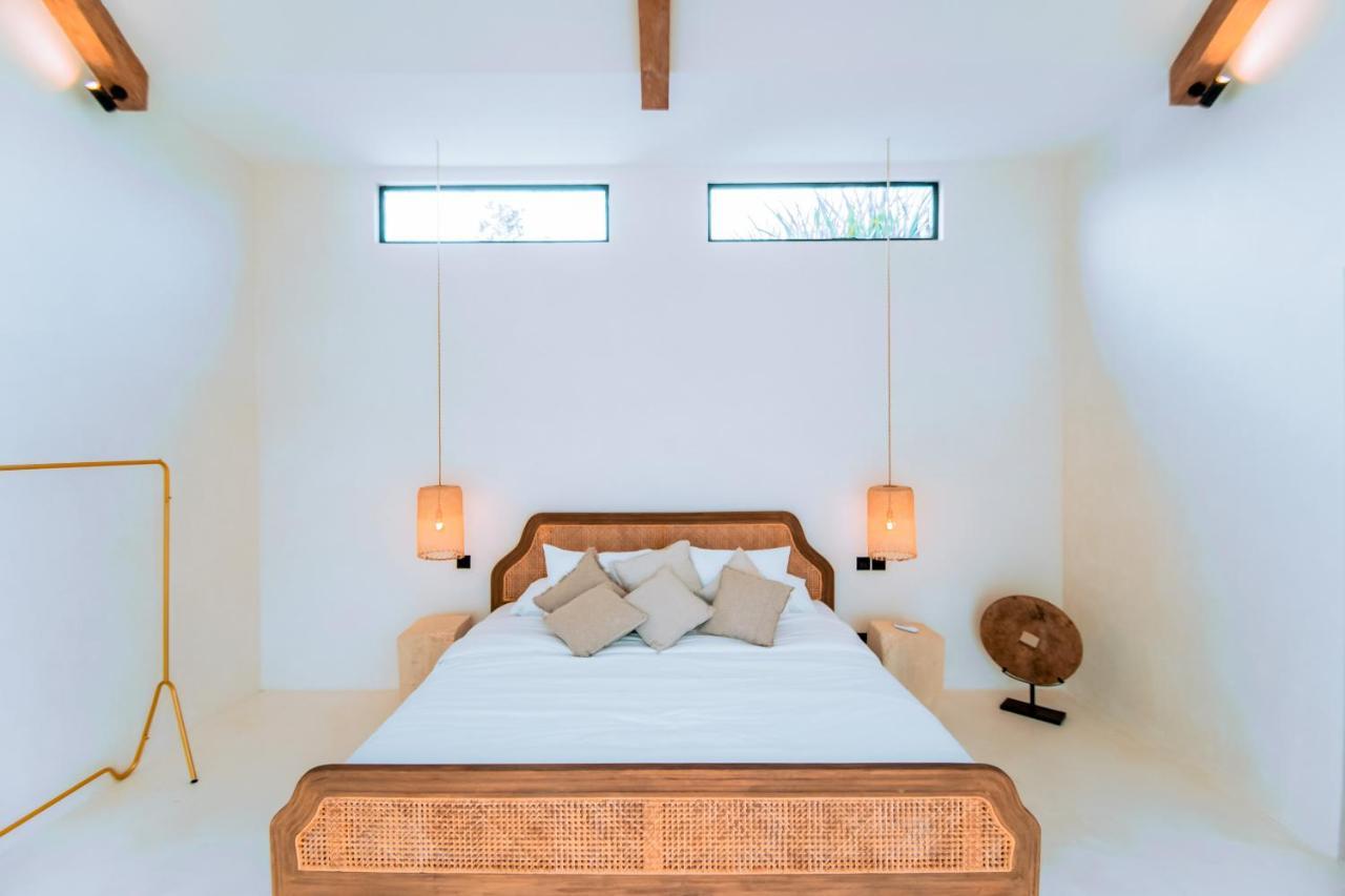Villa Bella Canggu Canggu (Bali) Luaran gambar