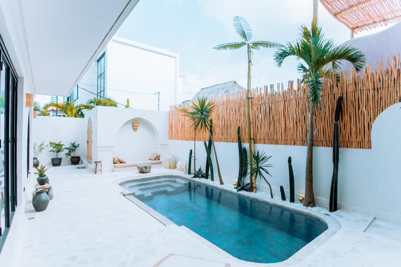 Villa Bella Canggu Canggu (Bali) Luaran gambar