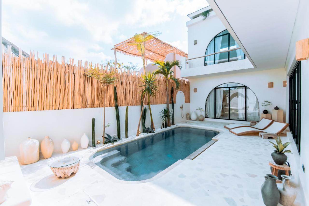 Villa Bella Canggu Canggu (Bali) Luaran gambar