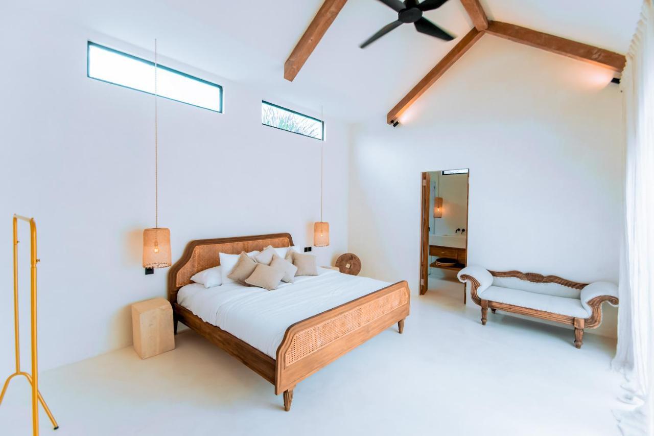 Villa Bella Canggu Canggu (Bali) Luaran gambar