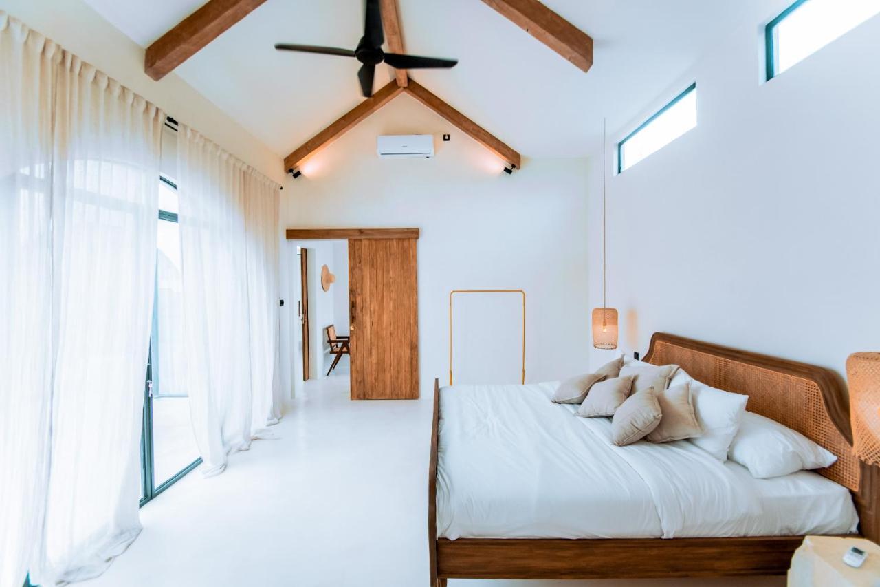 Villa Bella Canggu Canggu (Bali) Luaran gambar