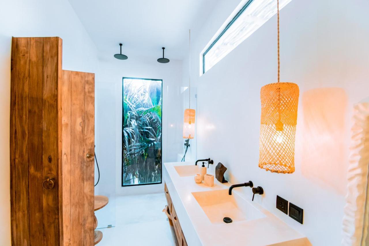 Villa Bella Canggu Canggu (Bali) Luaran gambar