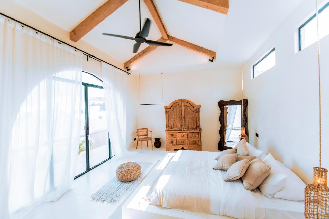 Villa Bella Canggu Canggu (Bali) Luaran gambar