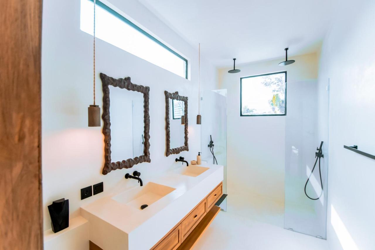 Villa Bella Canggu Canggu (Bali) Luaran gambar