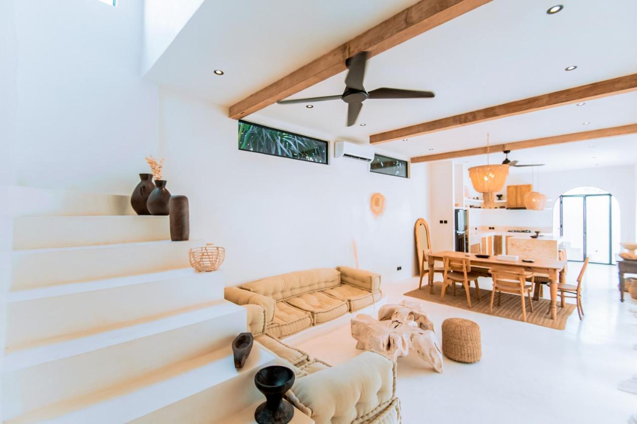 Villa Bella Canggu Canggu (Bali) Luaran gambar
