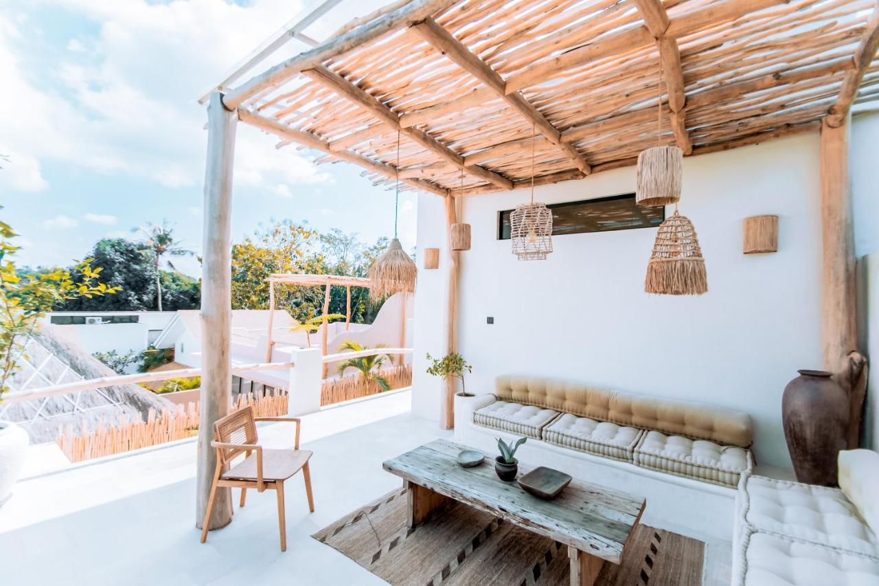 Villa Bella Canggu Canggu (Bali) Luaran gambar