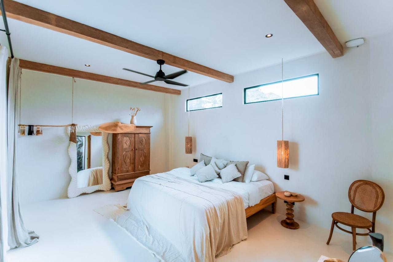 Villa Bella Canggu Canggu (Bali) Luaran gambar