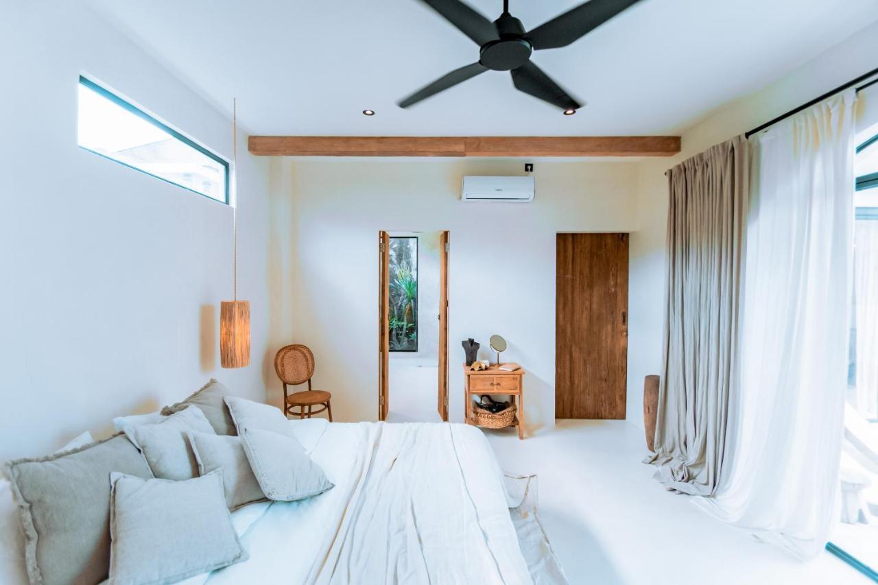 Villa Bella Canggu Canggu (Bali) Luaran gambar