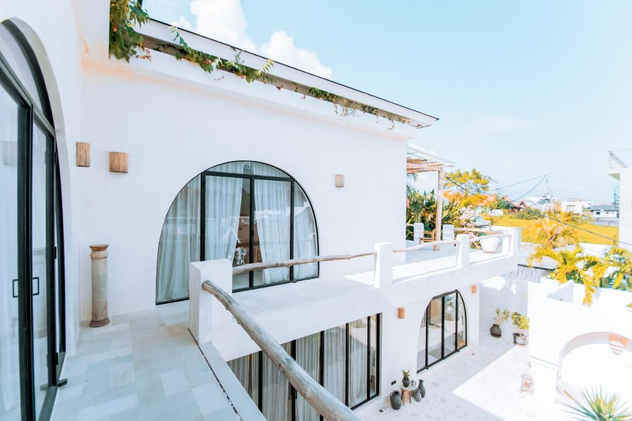 Villa Bella Canggu Canggu (Bali) Luaran gambar