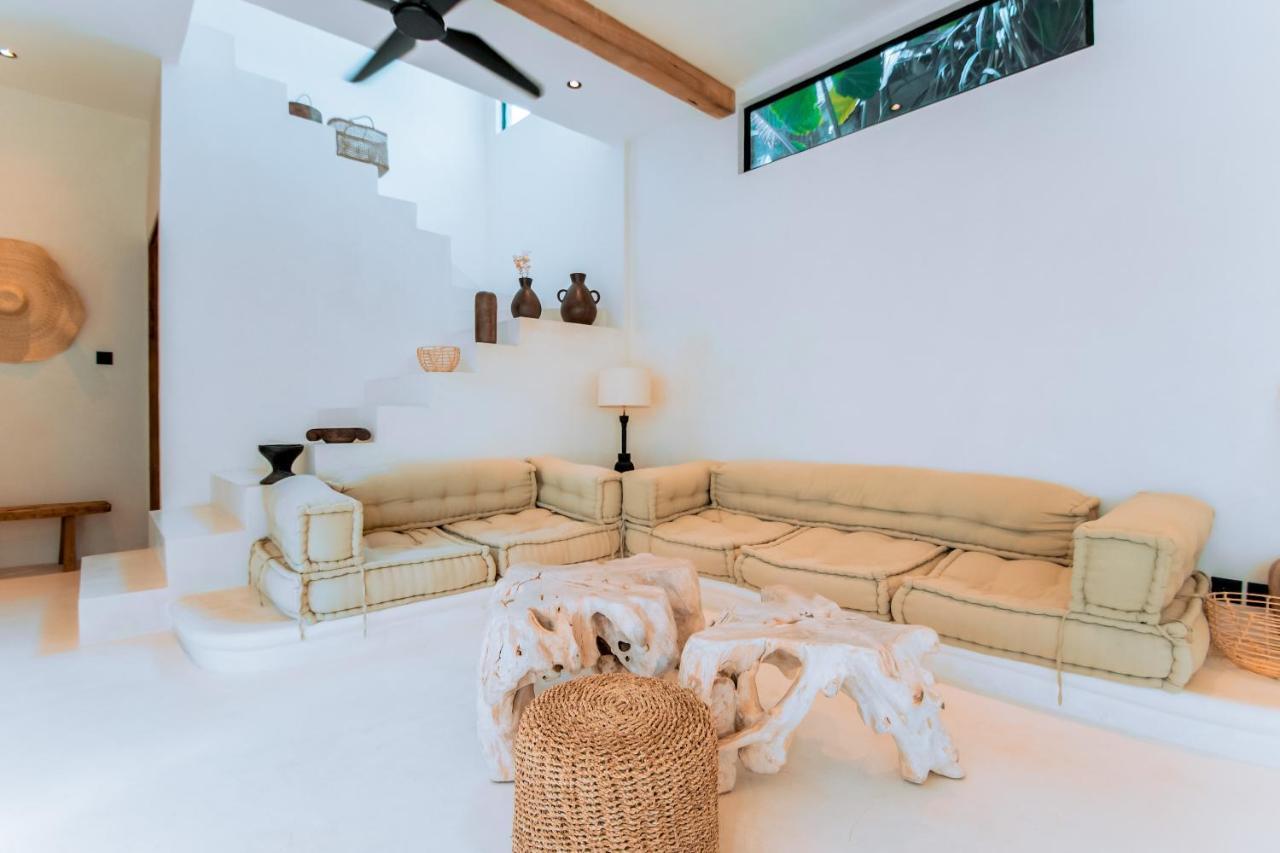 Villa Bella Canggu Canggu (Bali) Luaran gambar