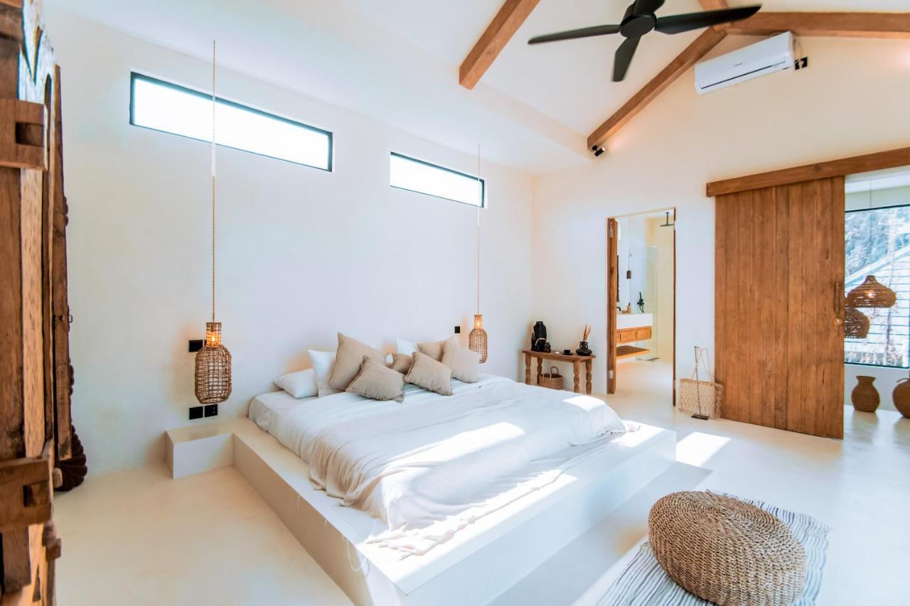 Villa Bella Canggu Canggu (Bali) Luaran gambar