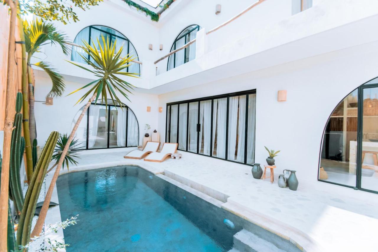 Villa Bella Canggu Canggu (Bali) Luaran gambar
